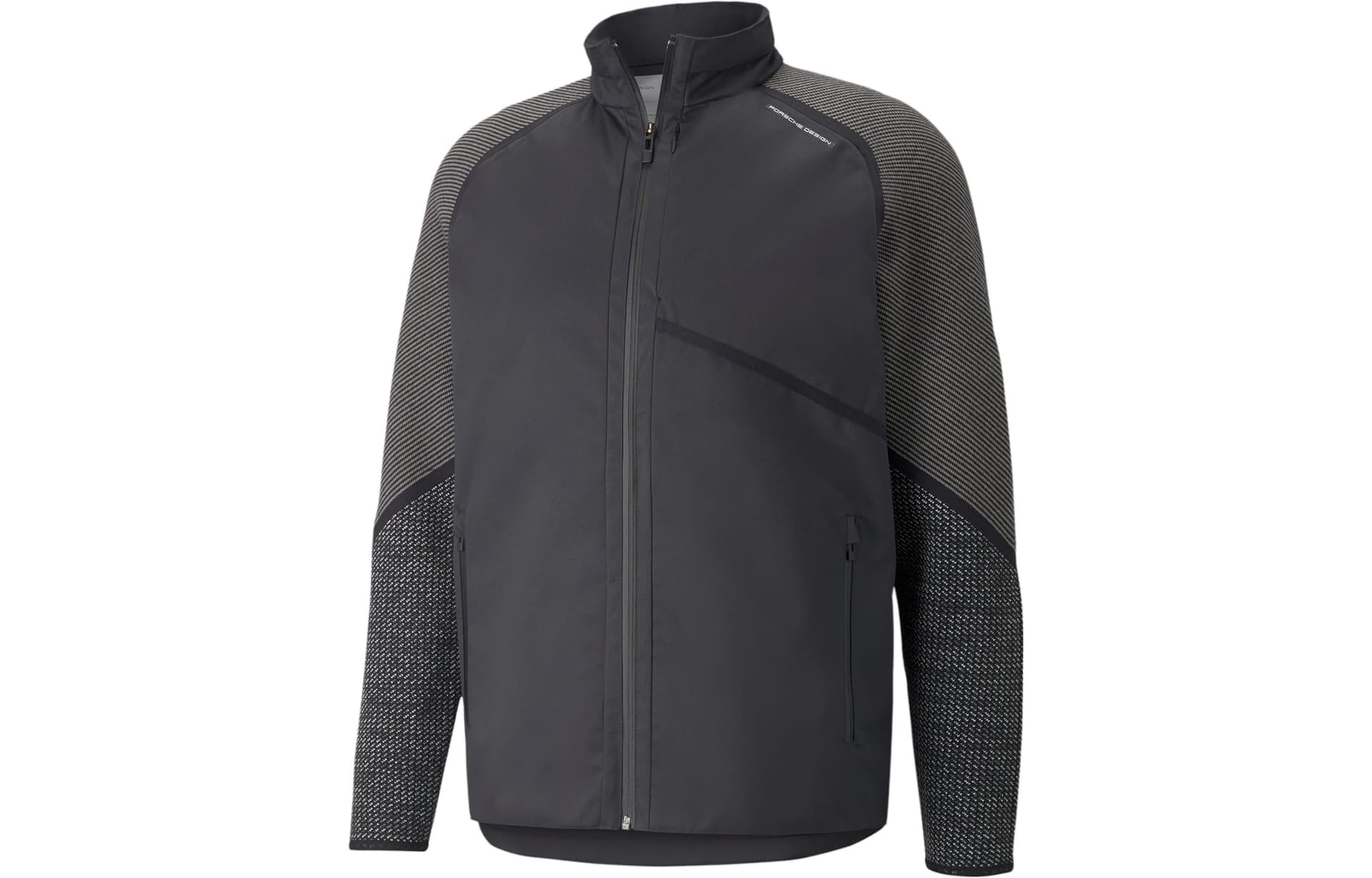 Куртка PUMA Porsche Design Light Insulated Jacket - изображение 1