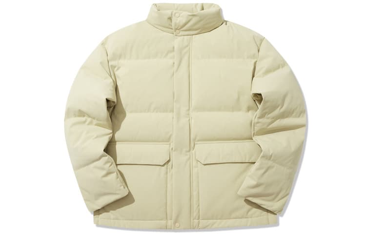 Зимняя куртка KOLON SPORT COMMUTE SECO - изображение 1