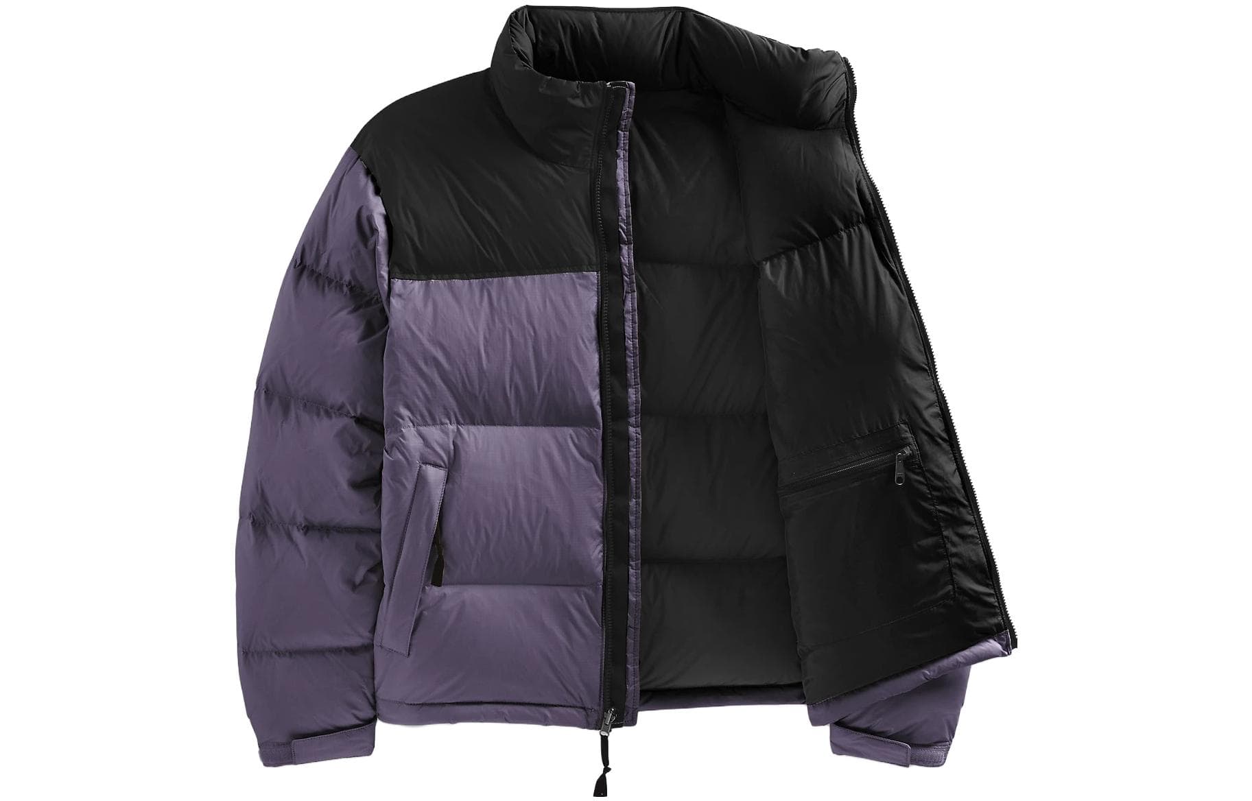Зимняя куртка THE NORTH FCAE 1996 Nuptse700 - изображение 1
