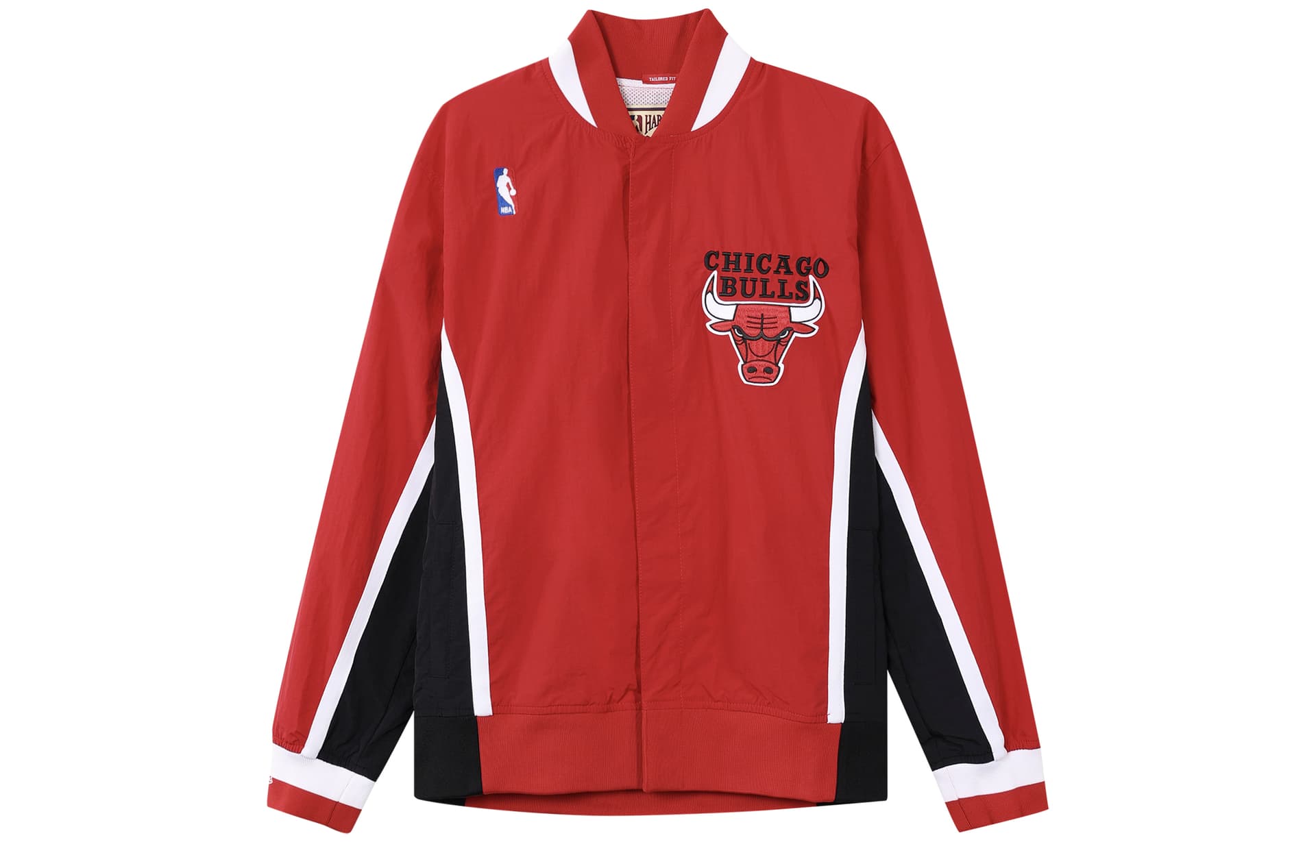 Куртка Mitchell Ness 50V AU 96-97 - изображение 1