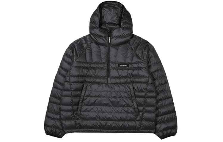 Зимняя куртка FILA - изображение 1