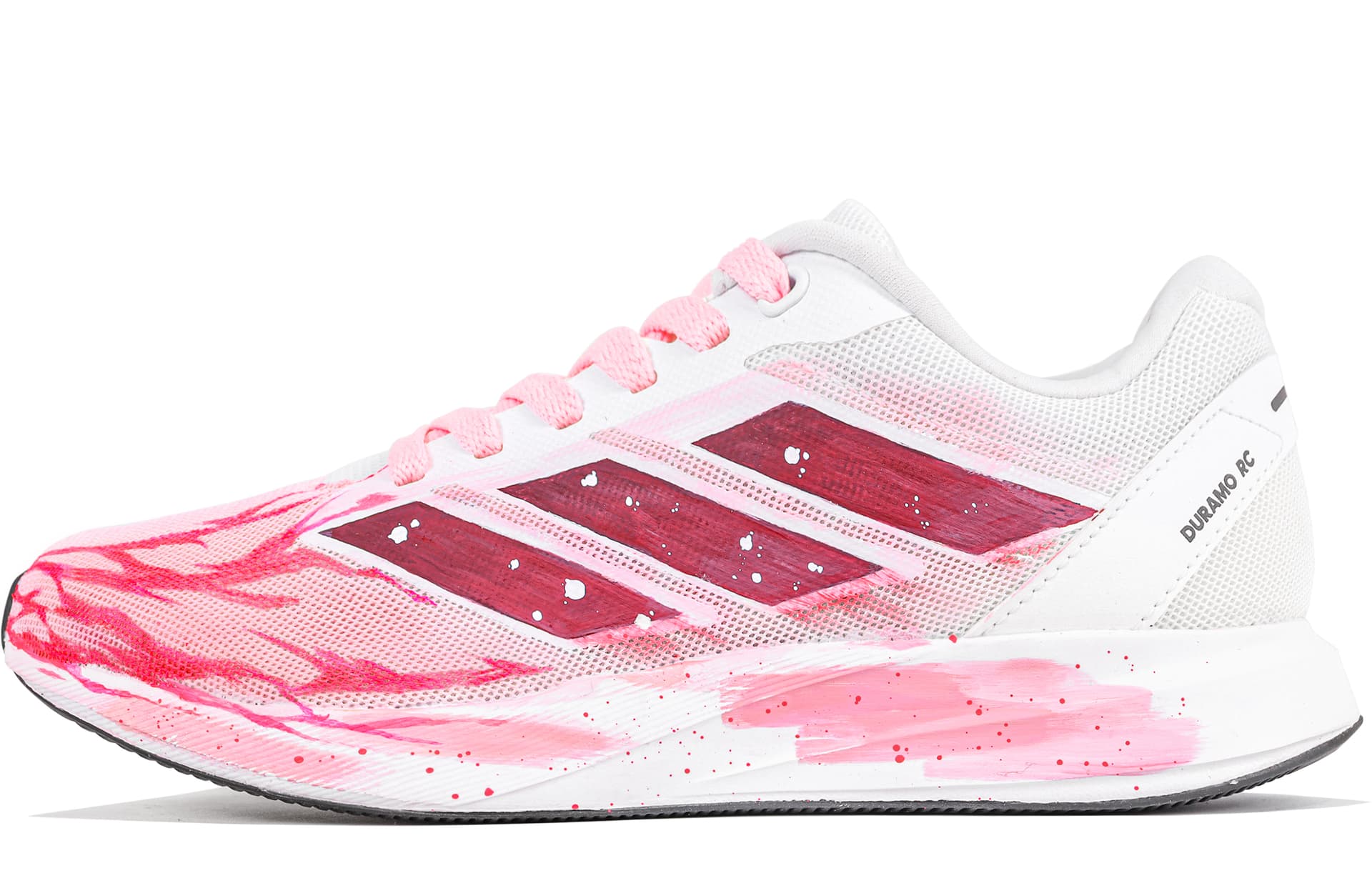 Кроссовки для бега adidas Duramo RC - изображение 2