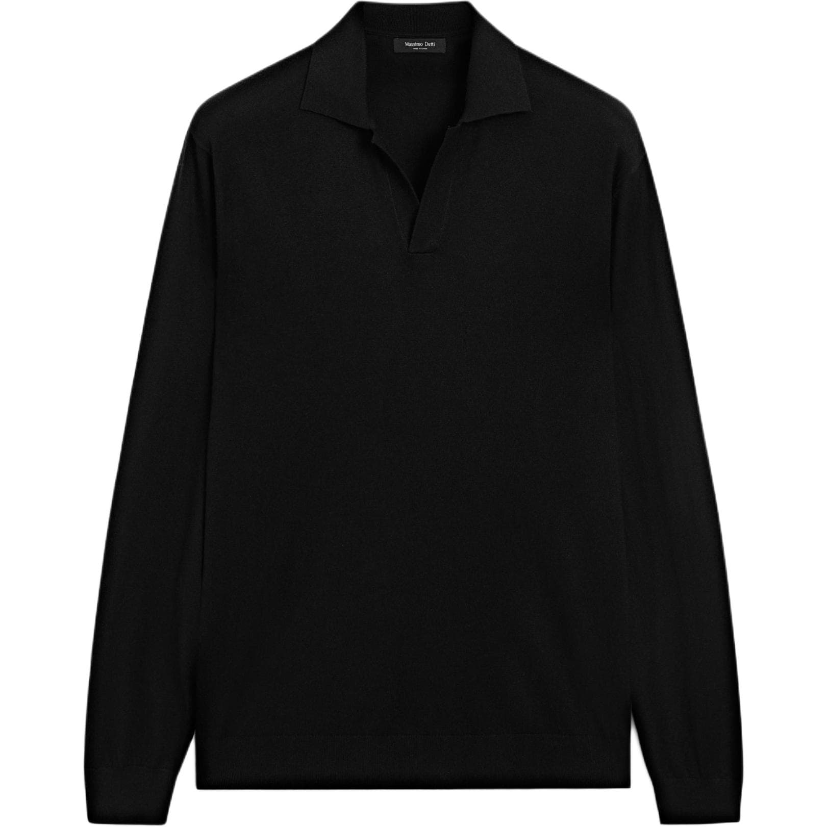 Поло Massimo Dutti Polo - изображение 1