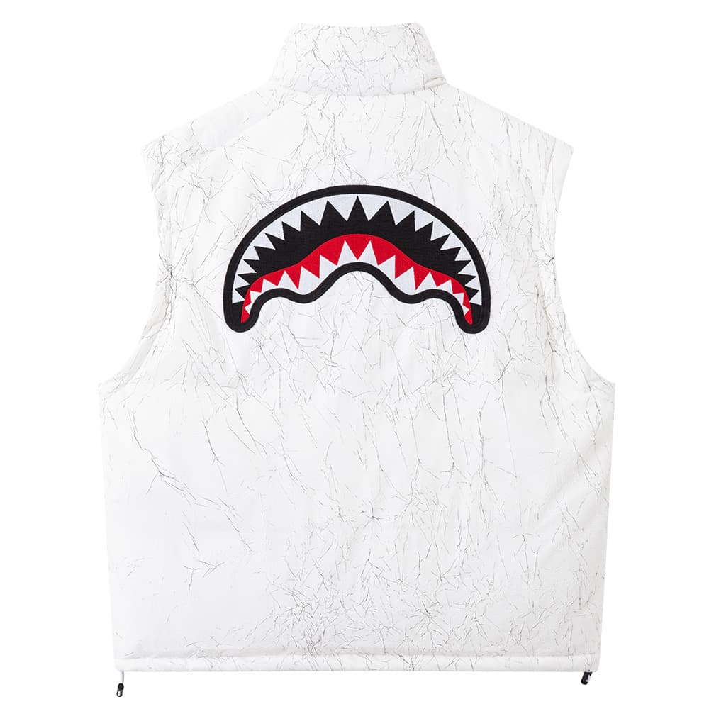 Жилет SPRAYGROUND Унисекс Жилеты - изображение 3