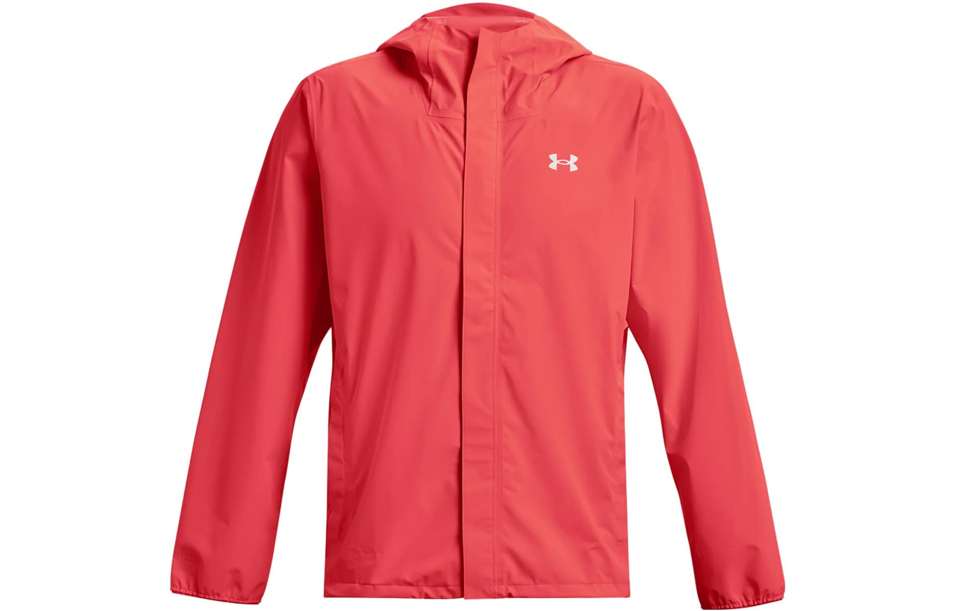 Куртка Under Armour UA Stormproof Cloudstrike Stretch Jacket Logo - изображение 1
