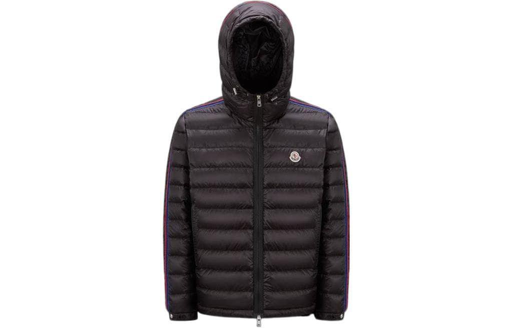 Зимняя куртка Moncler - изображение 1