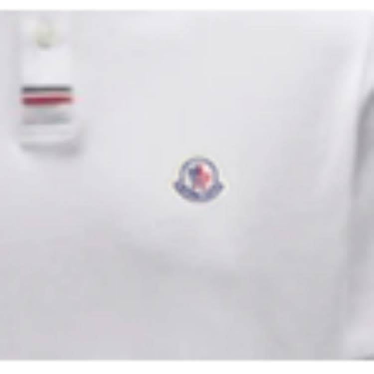 Поло Moncler SS23 POLOPOLO - изображение 2