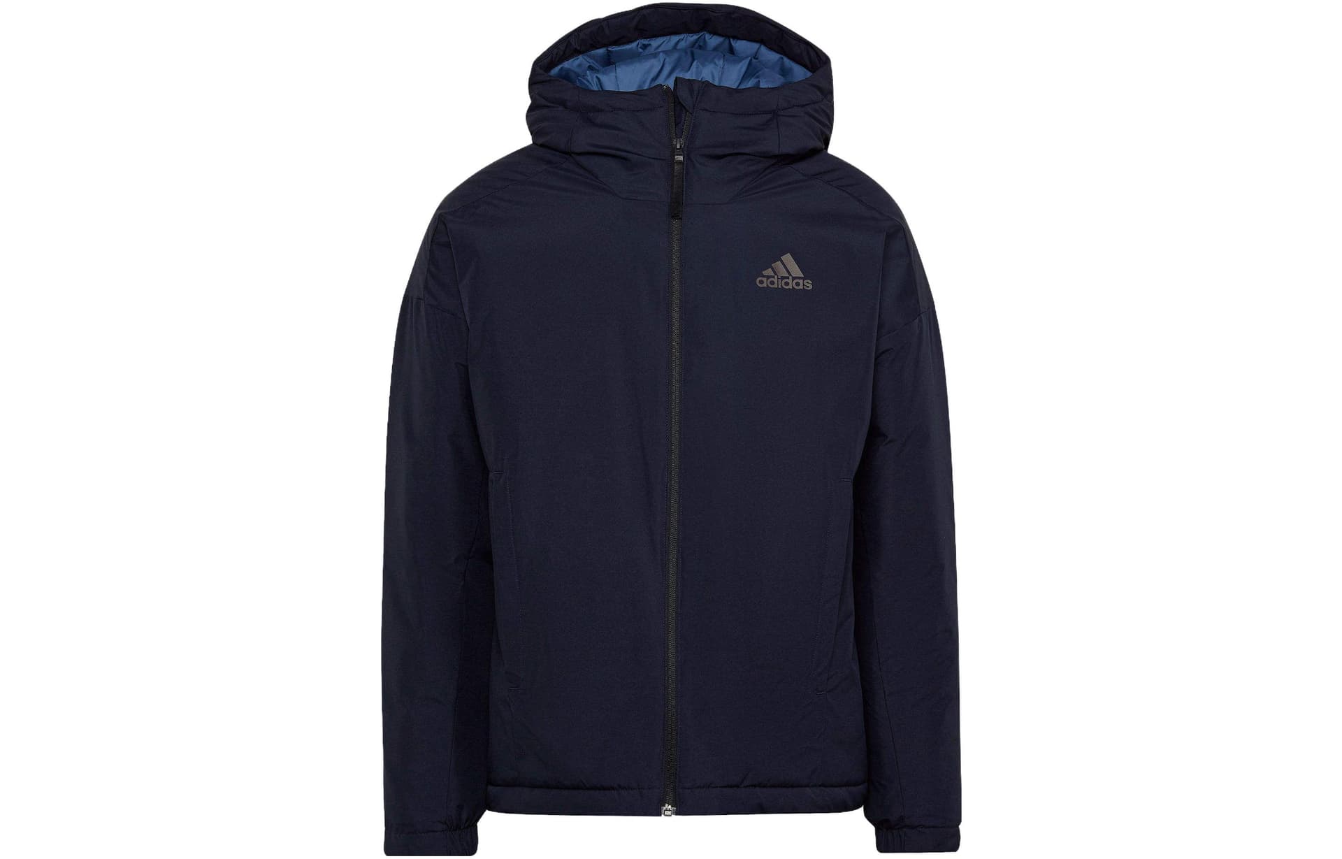 Зимняя куртка пуховик adidas Traveer - изображение 1