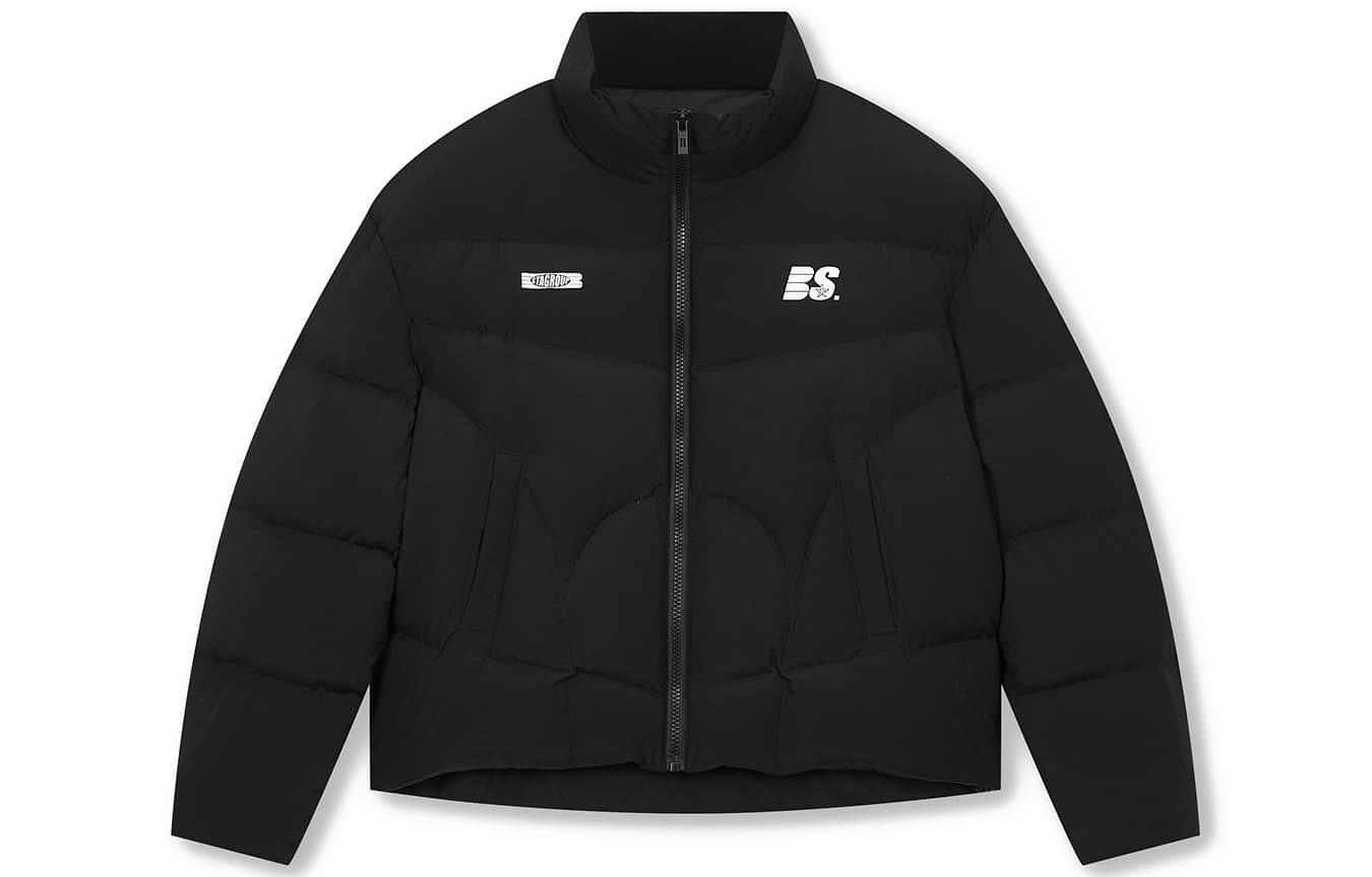 Зимняя куртка BONELESS STA 90 - изображение 1