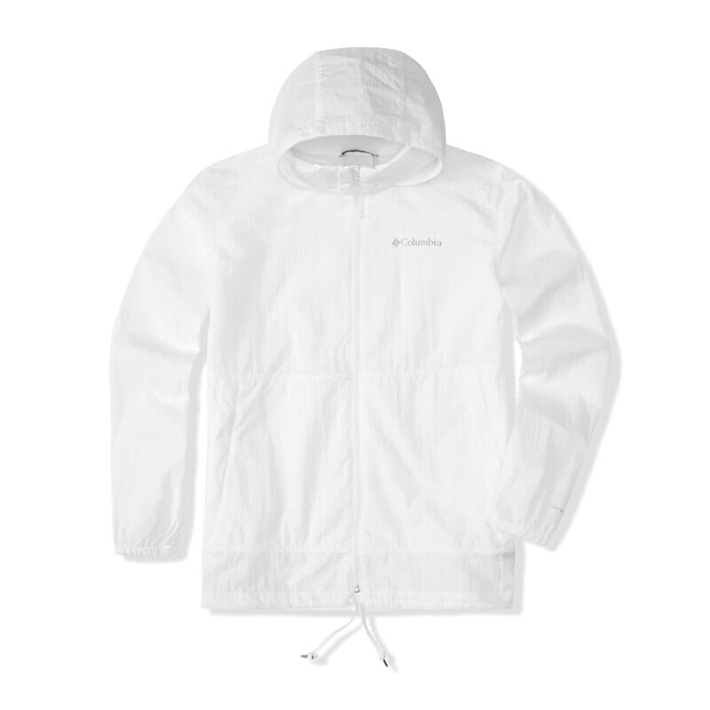 Легкая ветровка Columbia UPF50+ - изображение 1