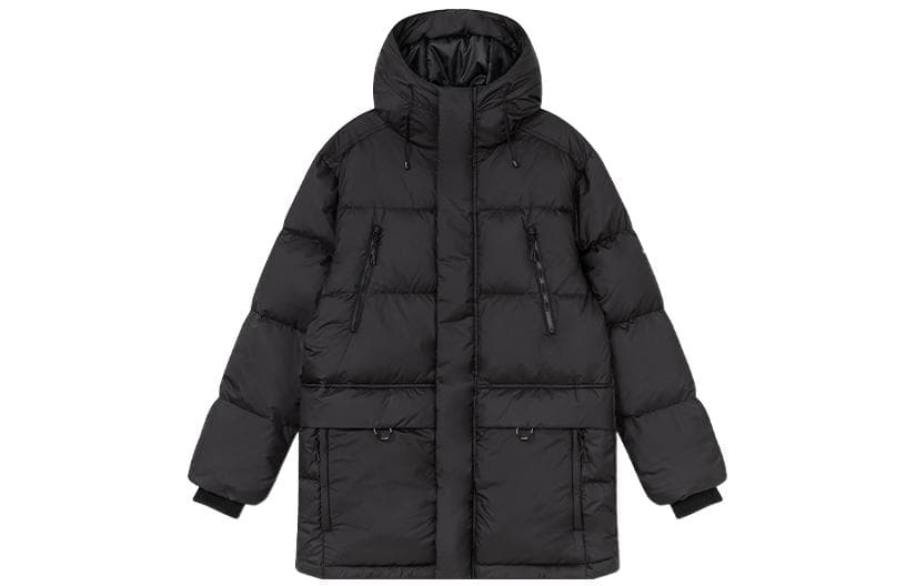 Зимняя куртка New Balance - изображение 1
