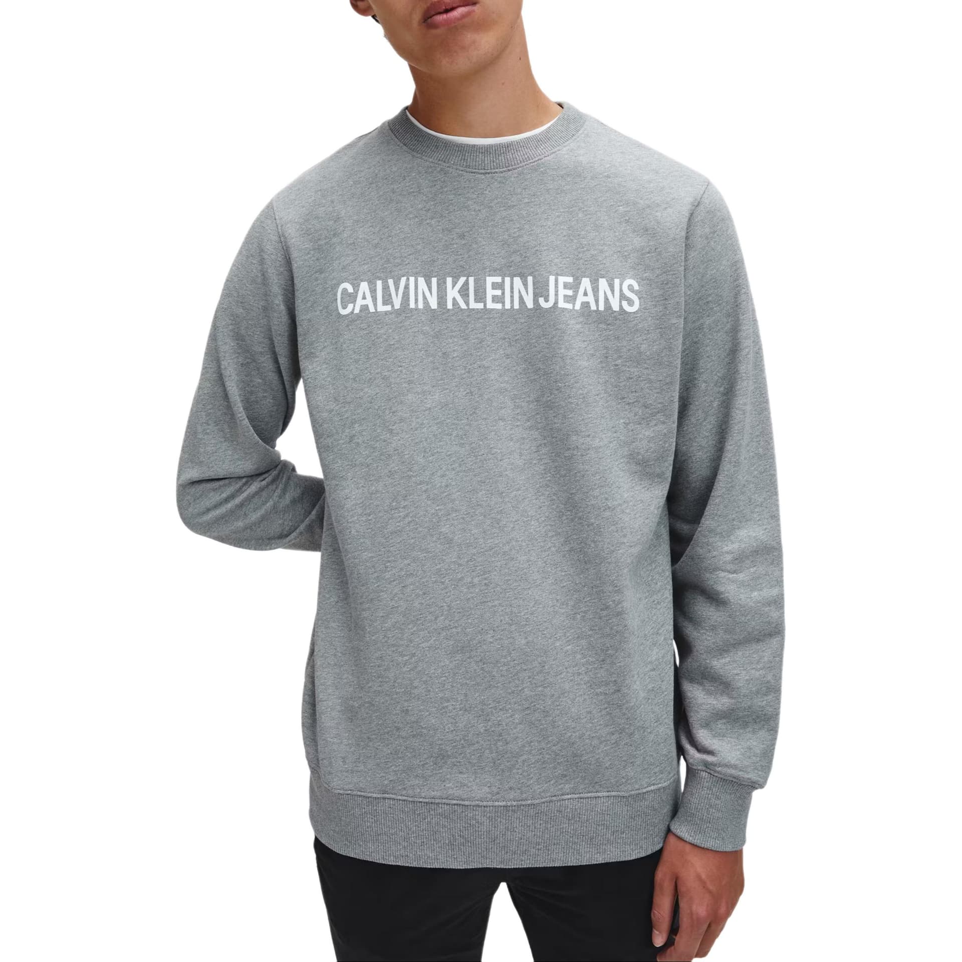 Худи CKCalvin Klein Logo - изображение 1