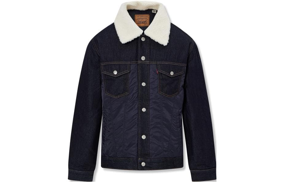 Куртка levis - изображение 1