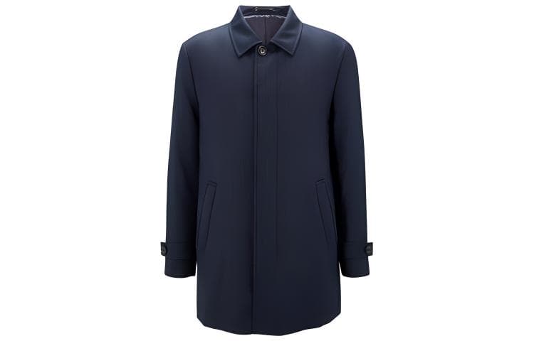 Пальто HUGO BOSS - изображение 1