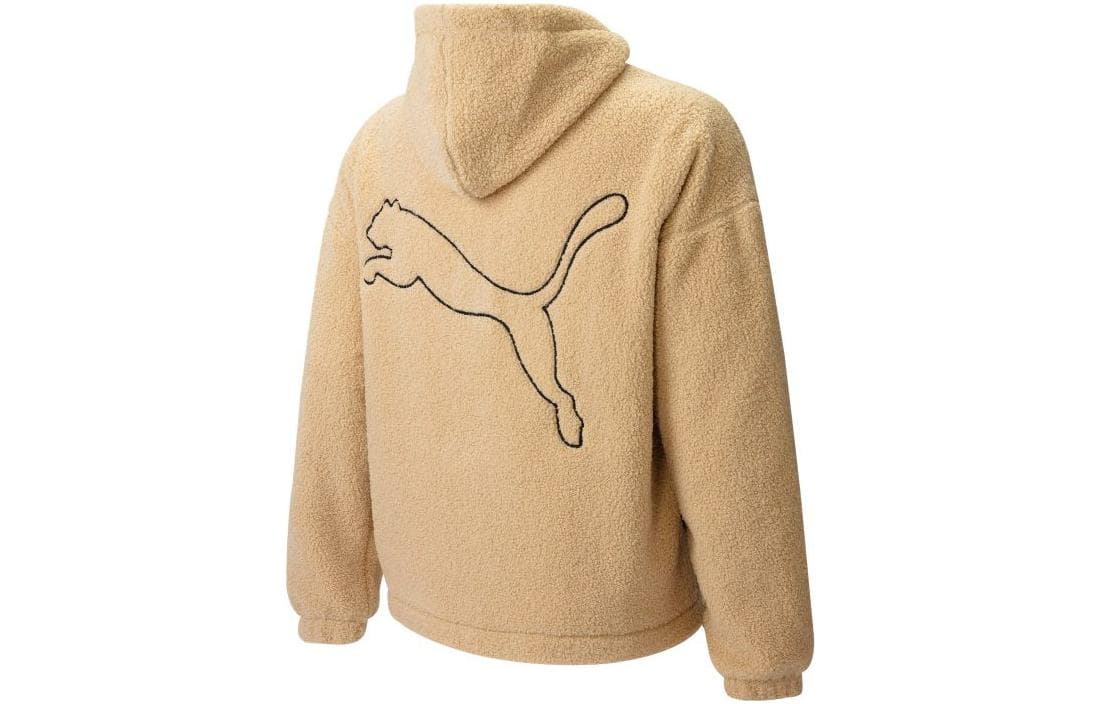 Куртка Puma FW22 - изображение 1