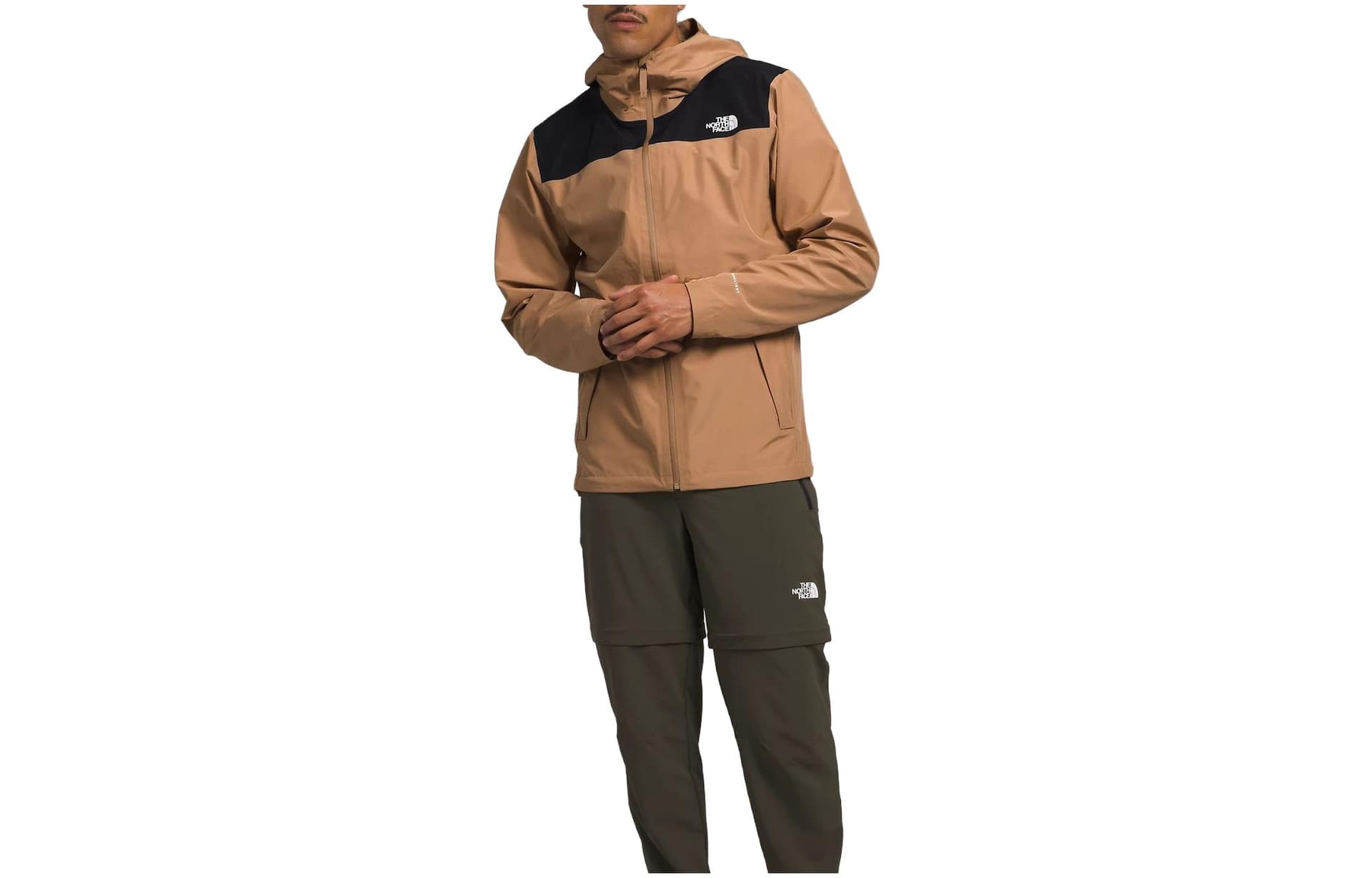 Куртка THE NORTH FACE Dryzzle FUTURELIGHT Jacket - изображение 1