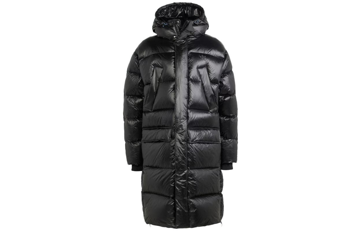 Куртка adidas 600 - изображение 1