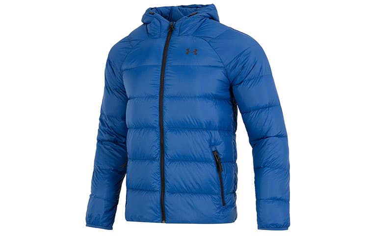 Зимняя куртка Under Armour Armour Down 2.0 Jkt - изображение 1