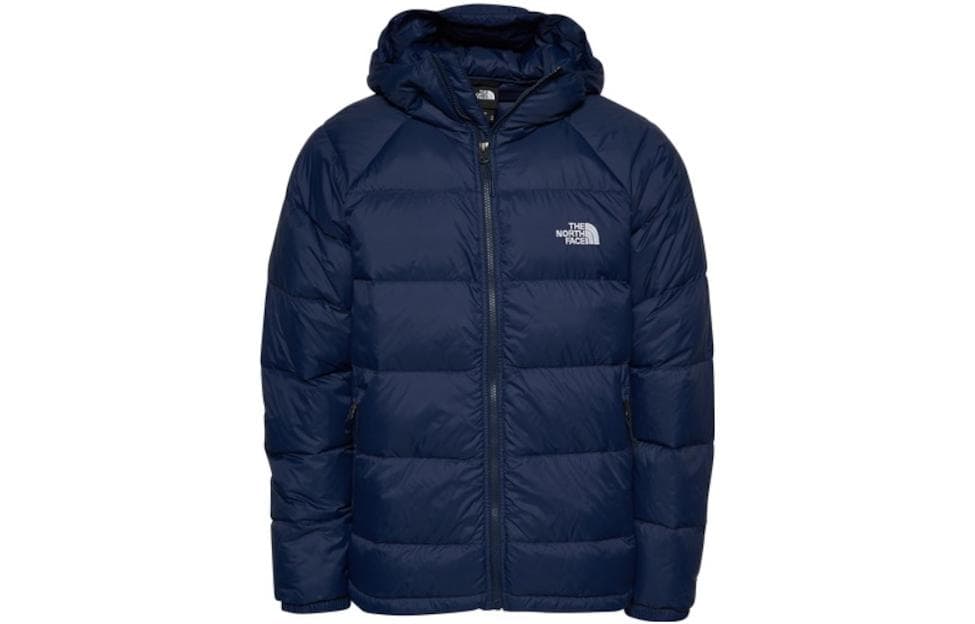Зимняя куртка The North Face Hydrenalite 600 Hooded Down Jacket - изображение 1