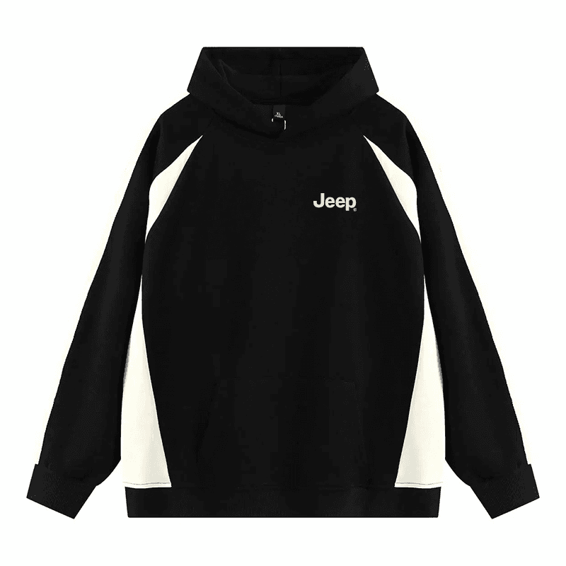 Худи Jeep logo - изображение 1