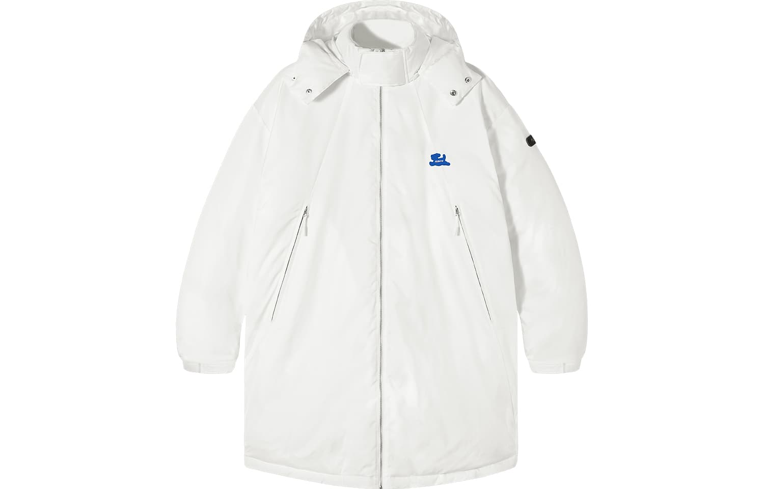 Зимняя куртка PSO Brand - изображение 1