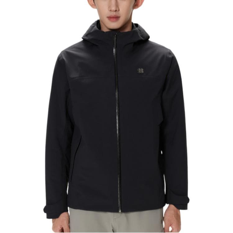 Демисезонная куртка KOLON SPORT - изображение 1