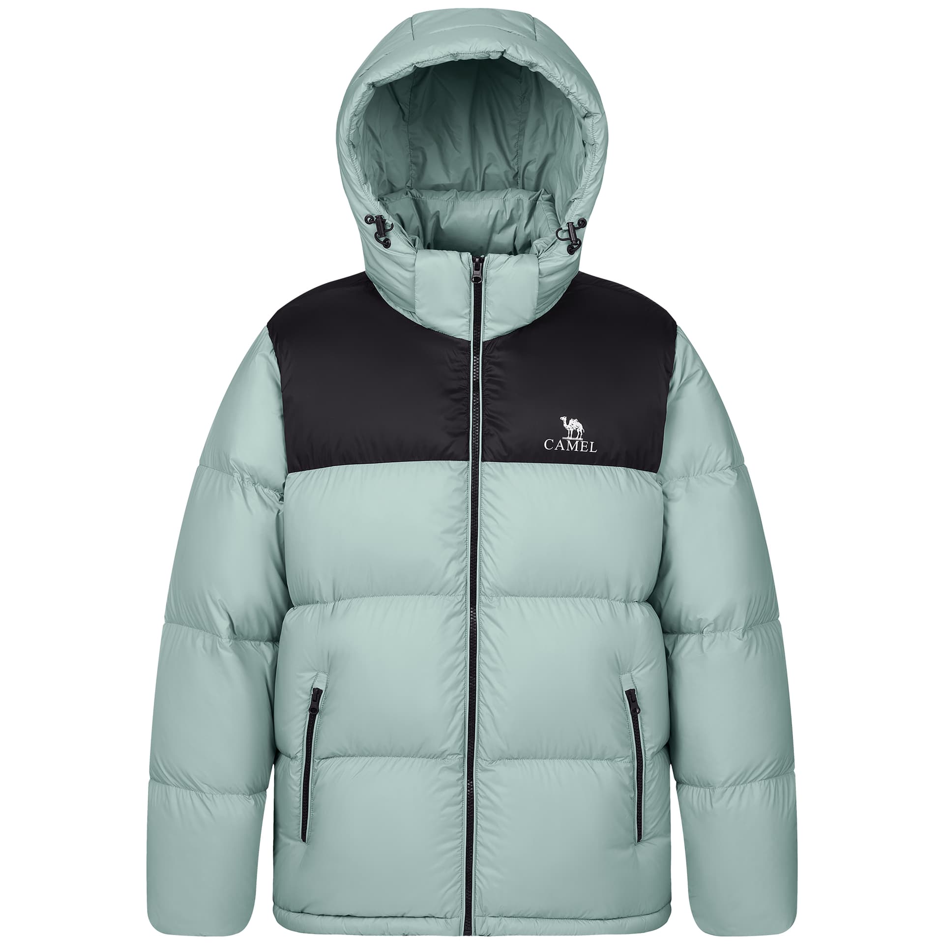 Зимняя куртка CAMEL Warm Fleece Series - изображение 1