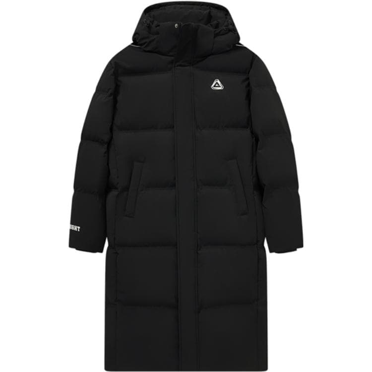 Зимняя куртка Peak RIGHT Series - изображение 1