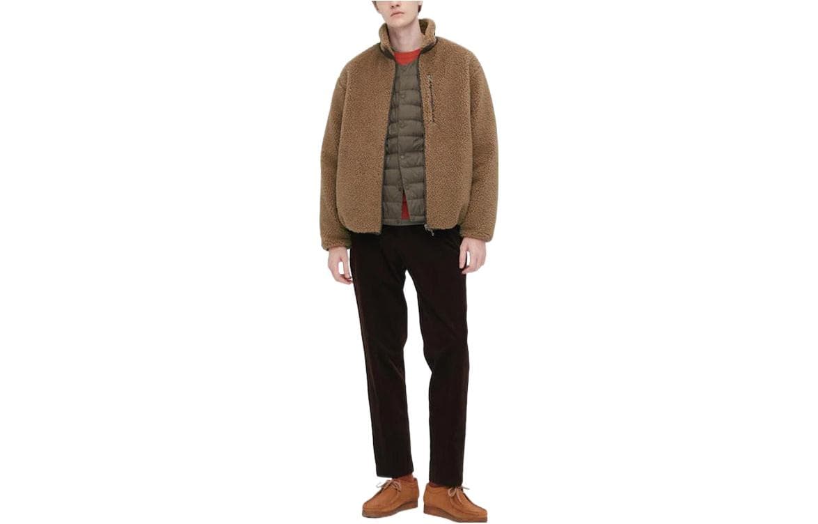 Куртка UNIQLO - изображение 2