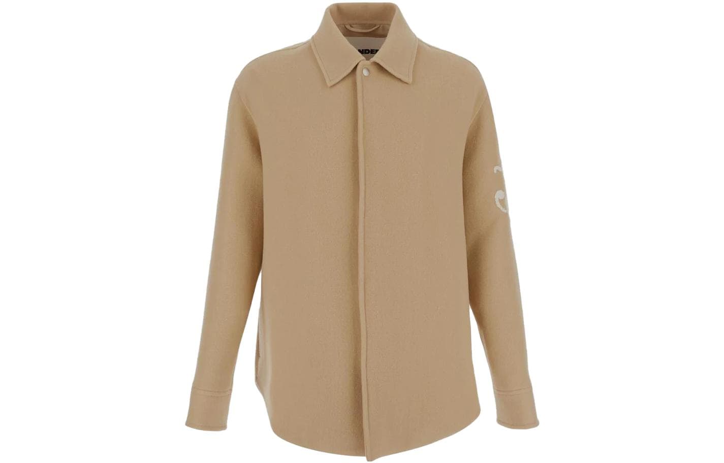 Куртка JIL SANDER - изображение 1
