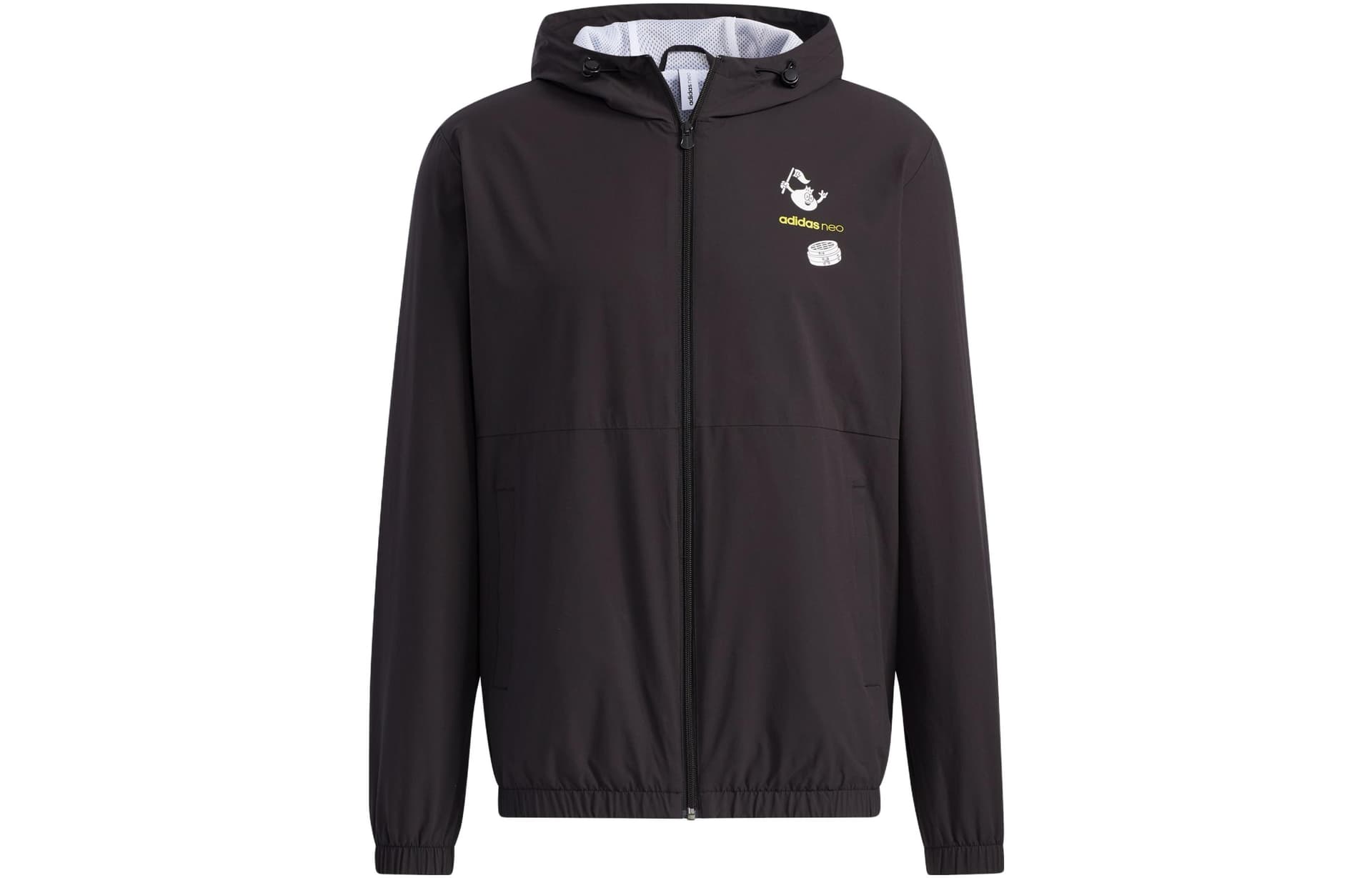 Куртка adidas neo - изображение 1