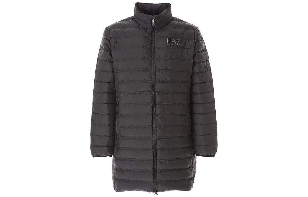 Зимняя куртка EMPORIO ARMANI - изображение 1