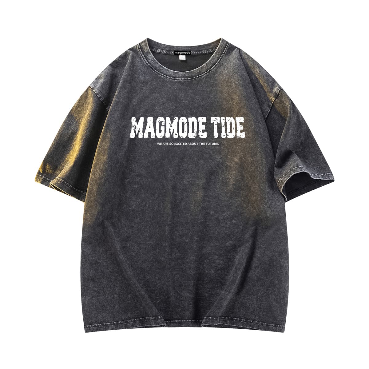 Футболка Magmode Мужской Футболки - изображение 1