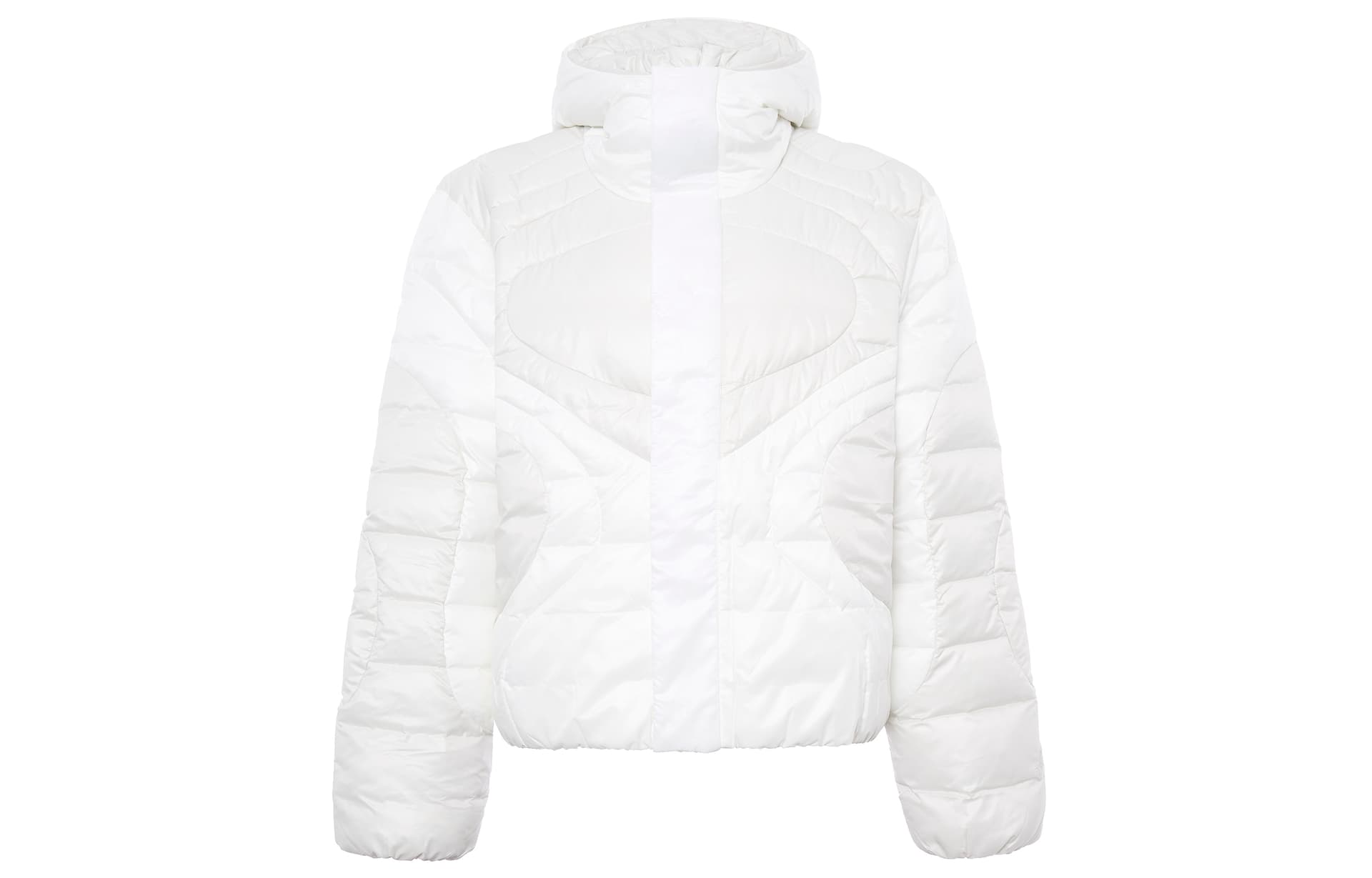 Куртка Nike Sportswear Jacket - изображение 1