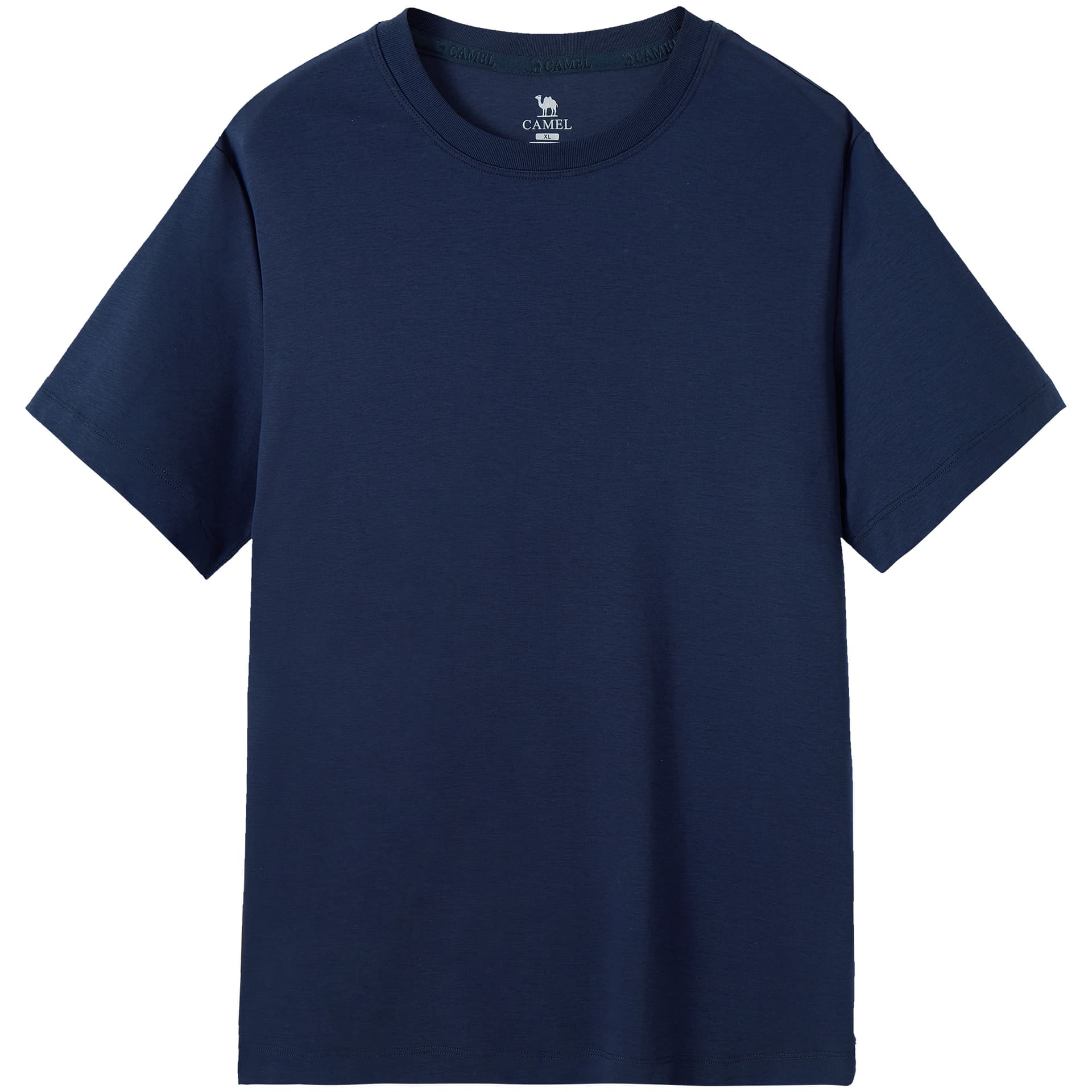 Футболка CAMEL T - изображение 1