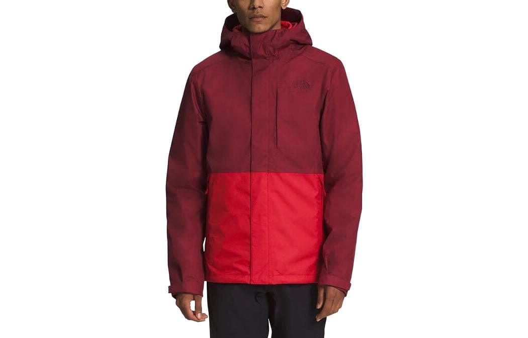 Куртка THE NORTH FACE Altier Down Triclimate - изображение 1