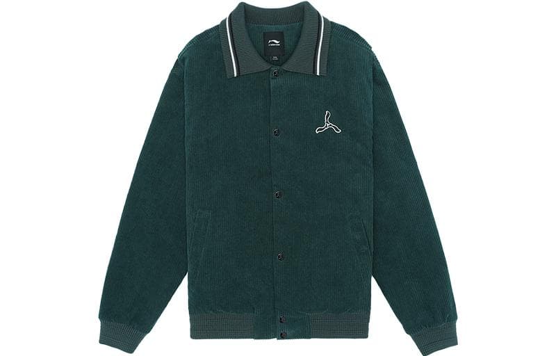 Зимняя куртка пуховик LI-NING 1990 - изображение 1