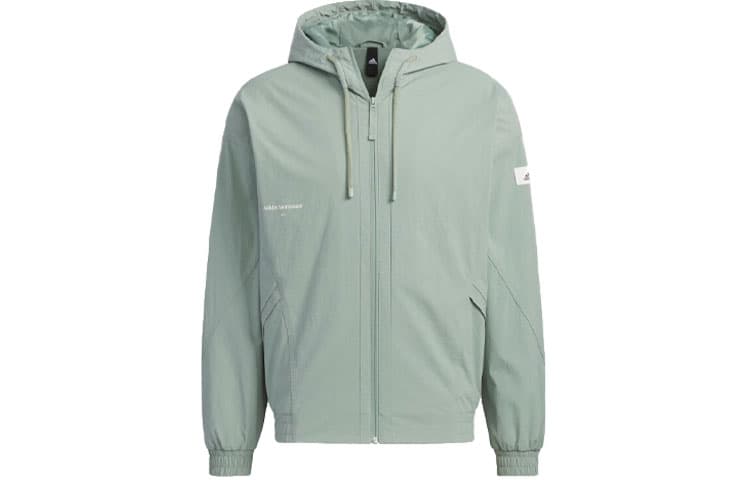 Куртка adidas Sportswear Lounge Jacket Logo - изображение 1