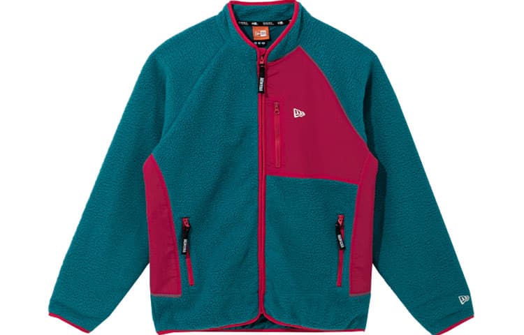 Куртка New Era FW21 - изображение 1