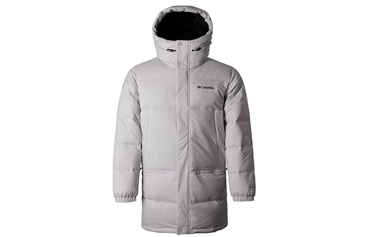 Зимняя куртка Columbia Columbia - изображение 1