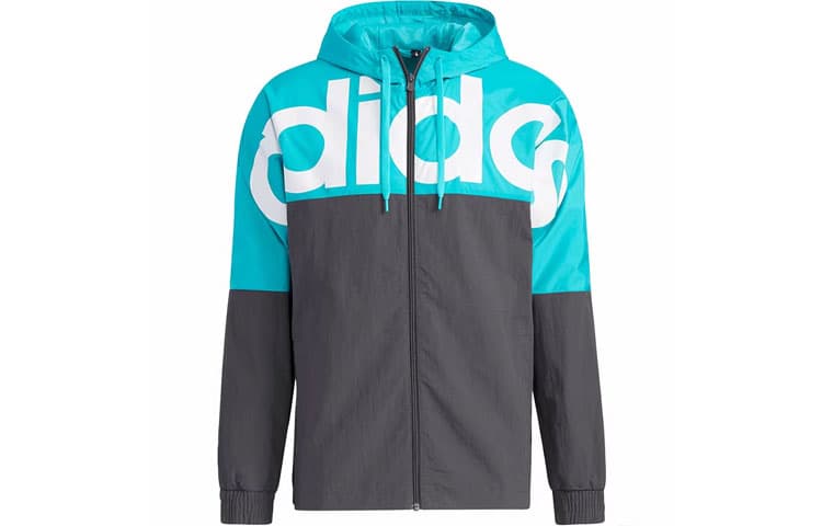 Куртка adidas Logo - изображение 1