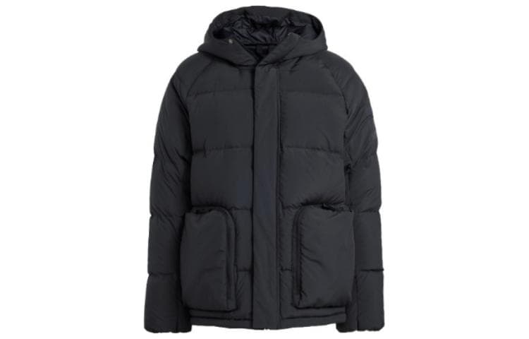Зимняя куртка adidas Logo - изображение 1