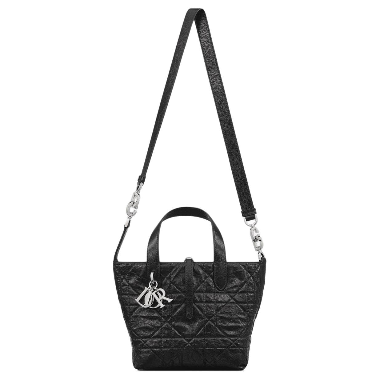 Сумка Dior Toujours Black - изображение 2