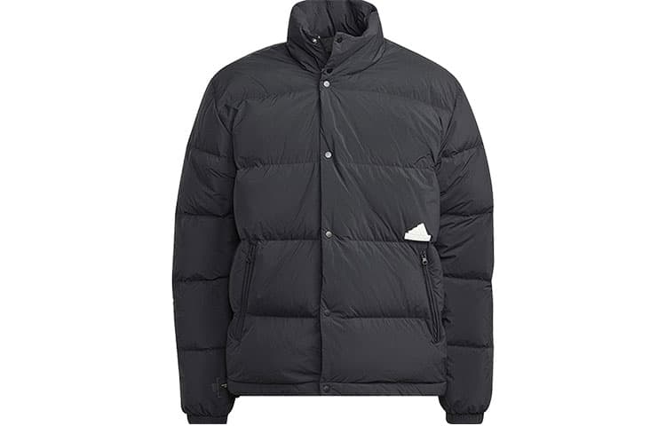 Зимняя куртка adidas Logo - изображение 1