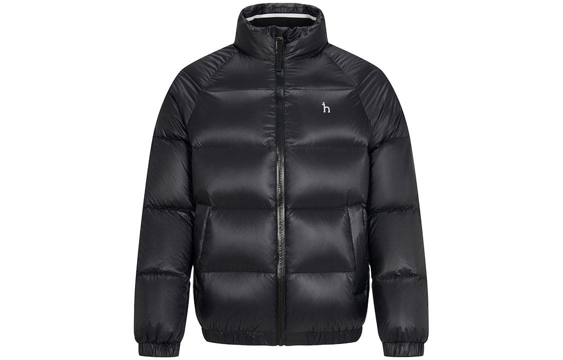 Зимняя куртка HAZZYS Logo - изображение 1