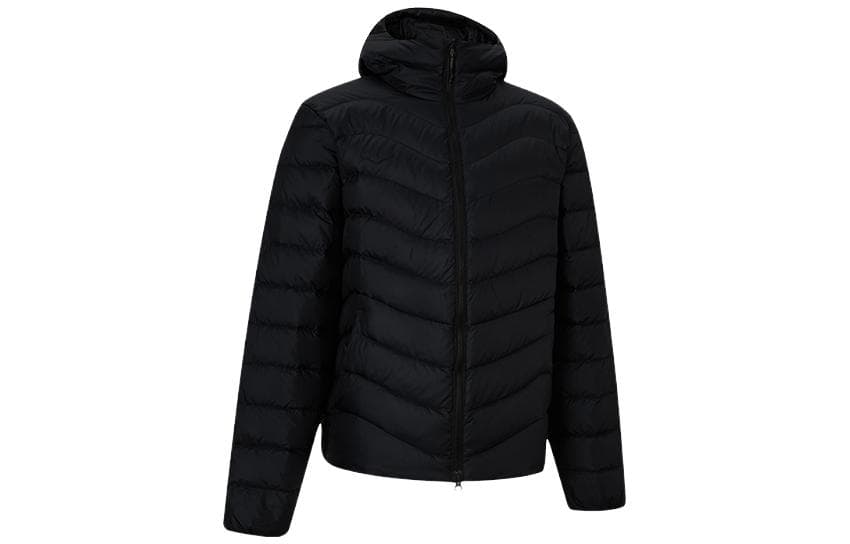 Зимняя куртка HOKA ONE ONE - изображение 1