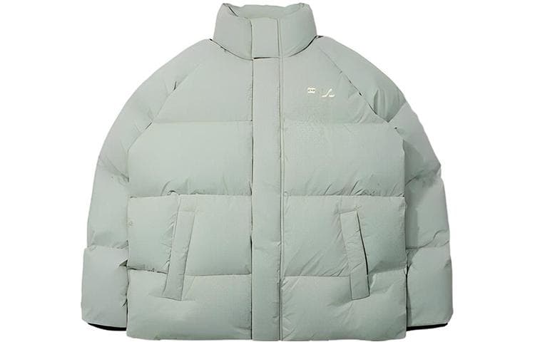 Зимняя куртка FILA Logo - изображение 1