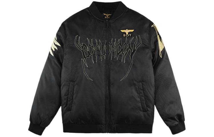 Зимняя куртка Boy London FW22 - изображение 1