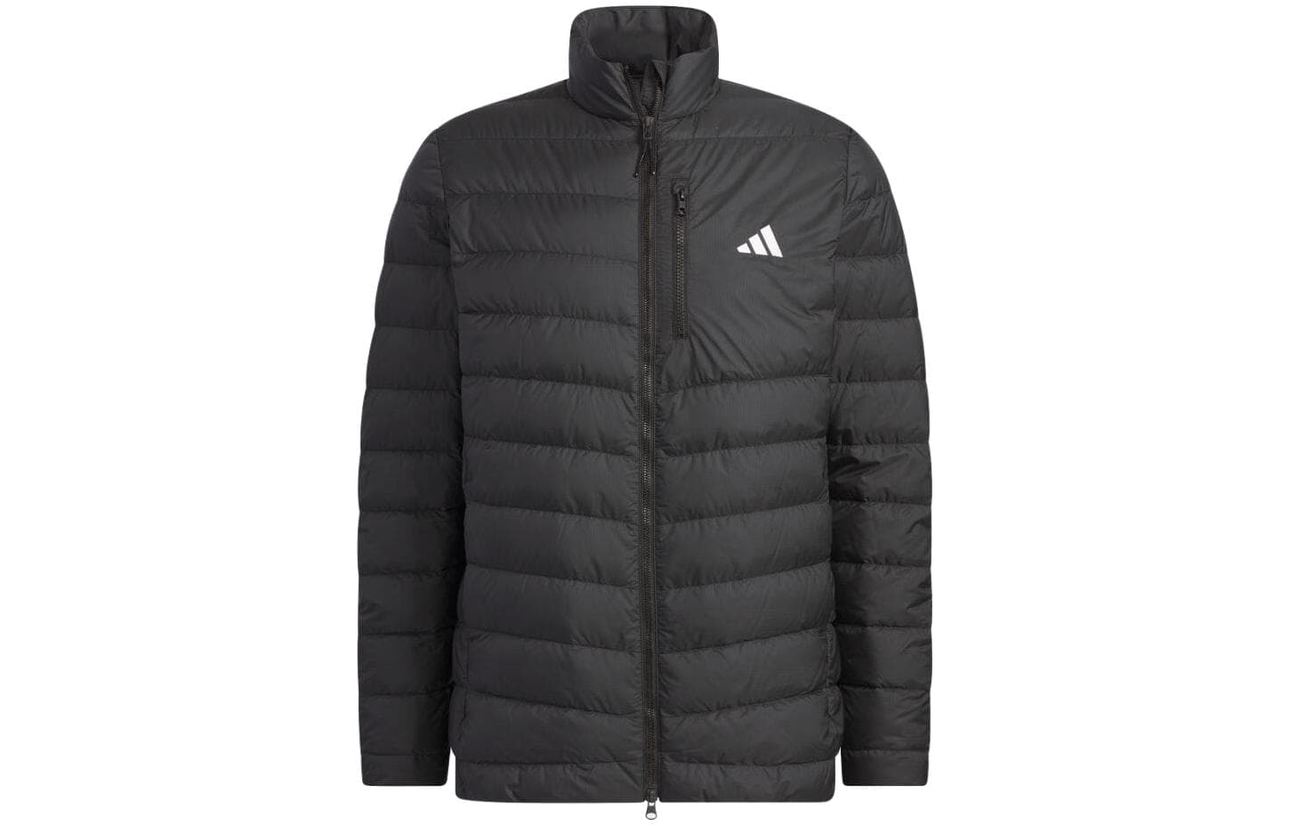 Зимняя куртка adidas 630 - изображение 1