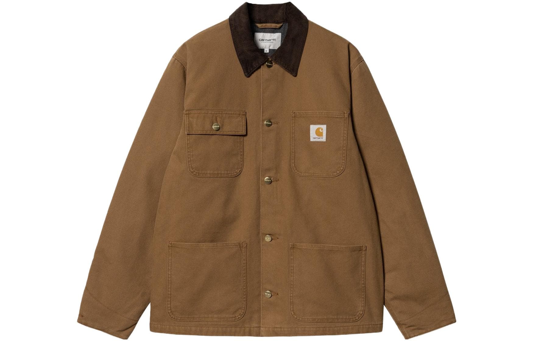 Куртка Carhartt WIP Michigan Jacket - изображение 1